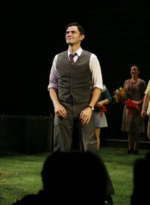 Christian Camargo Photo