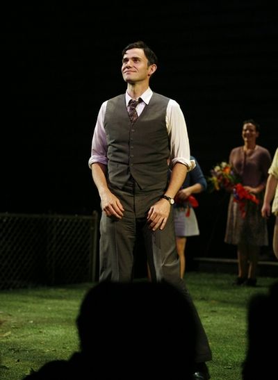 Christian Camargo Photo