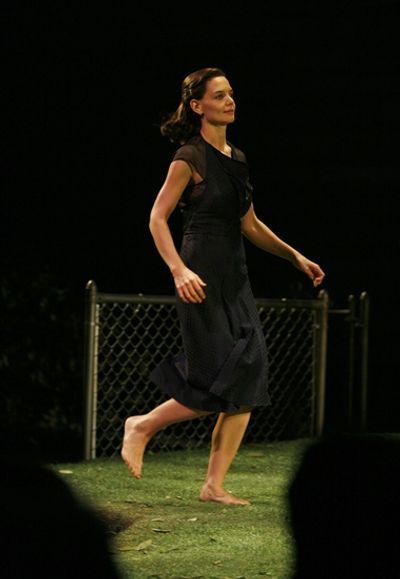 Katie Holmes Photo