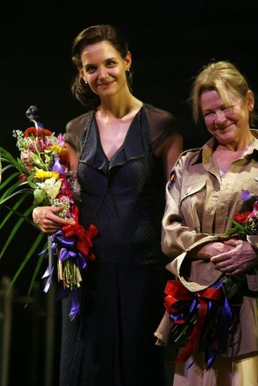 Photos: ALL MY SONS Arrivals and Curtain Call — photo 81 of 97