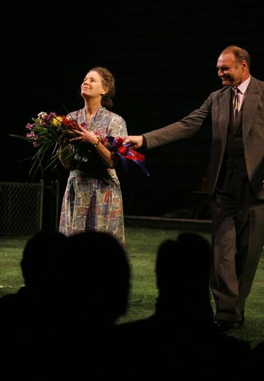 Photos: ALL MY SONS Arrivals and Curtain Call — photo 59 of 97