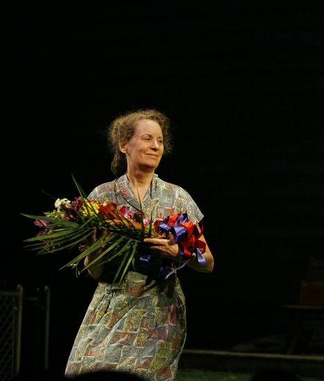 Photos: ALL MY SONS Arrivals and Curtain Call — photo 53 of 97