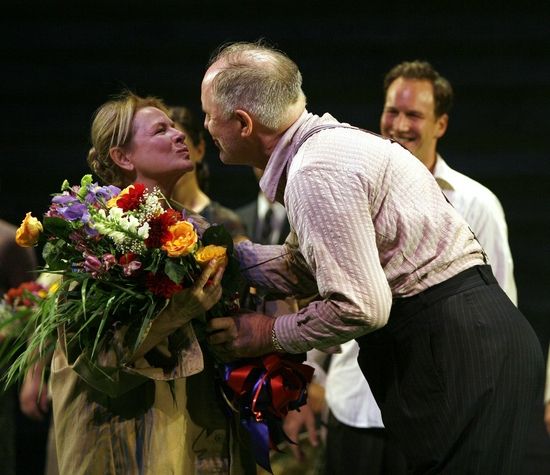 Photos: ALL MY SONS Arrivals and Curtain Call — photo 72 of 97