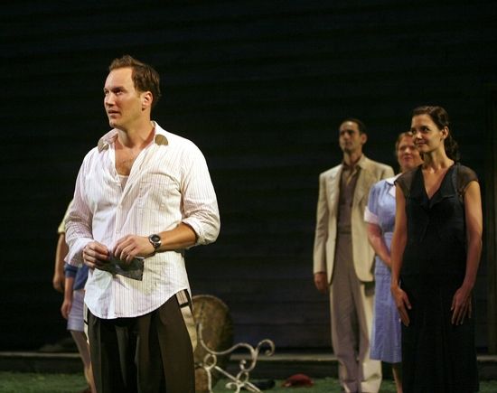 Photos: ALL MY SONS Arrivals and Curtain Call — photo 51 of 97