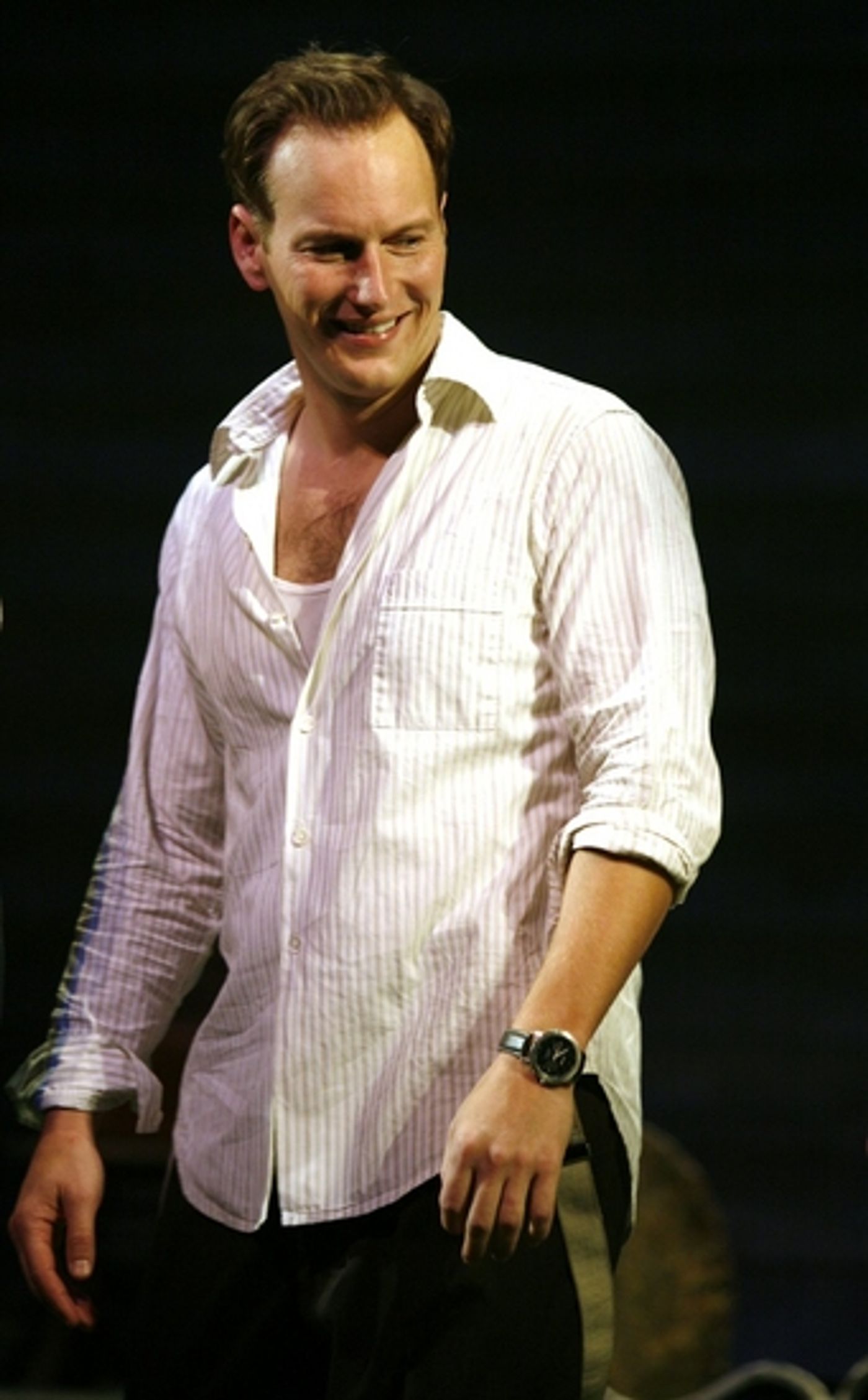 Photo Coverage: ALL MY SONS Arrivals and Curtain Call  Image