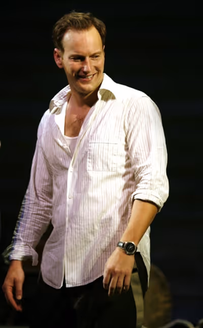 Patrick Wilson Photo
