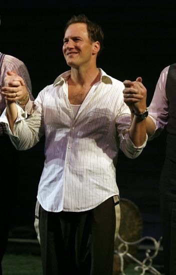 Photos: ALL MY SONS Arrivals and Curtain Call — photo 63 of 97
