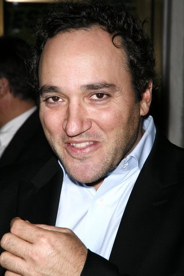 Gregg Bello Photo