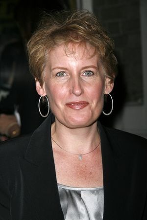 Liz Callaway Photo