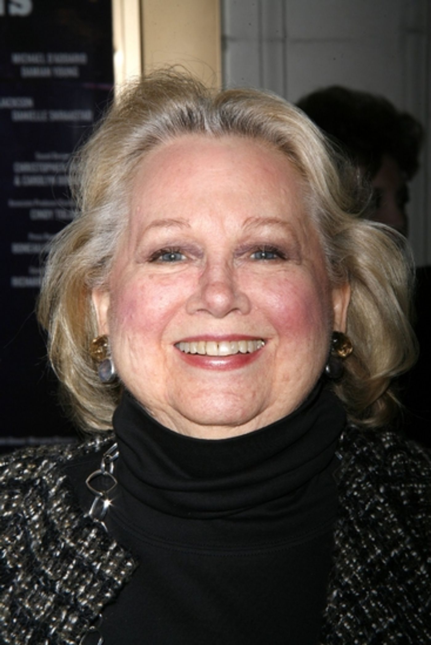 Photo Coverage: ALL MY SONS Arrivals and Curtain Call  Image