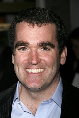 Brian d'Arcy James Photo