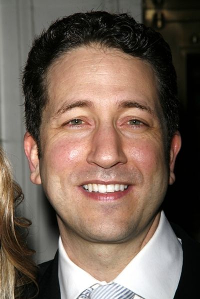 Eric Falkenstein (Producer)

 Photo