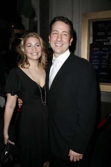 Amy Elizabeth Goldman Photo
