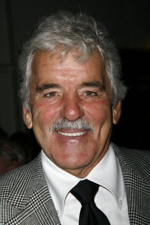 Dennis Farina Photo