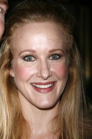 
Katie Finneran Photo