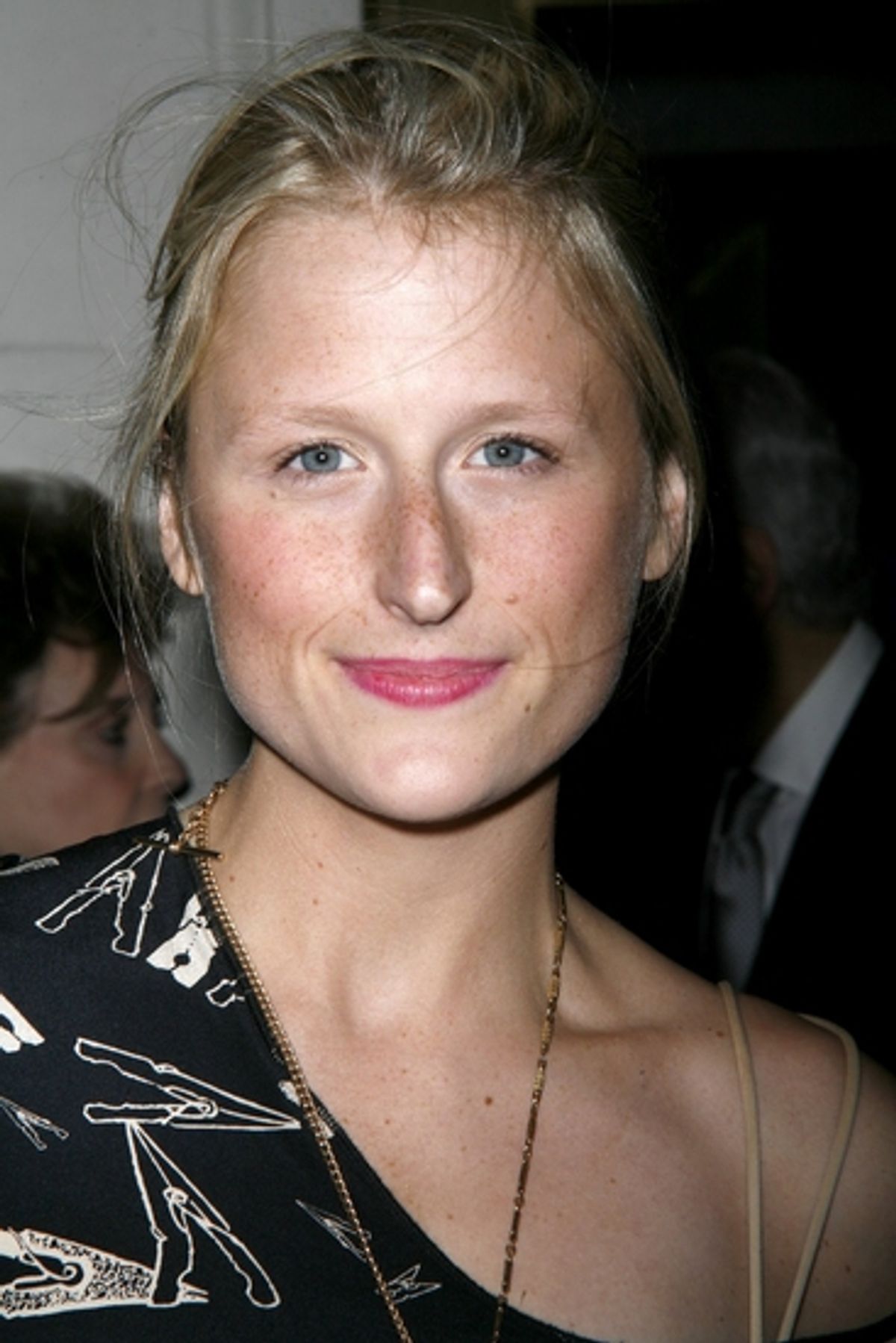 Mamie Gummer at 