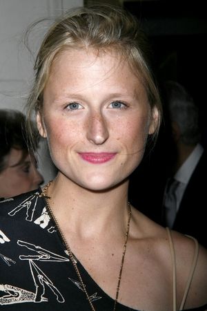 Mamie Gummer Photo
