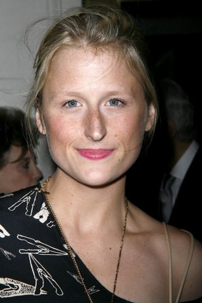 Mamie Gummer Photo