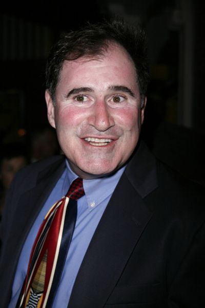 
Richard Kind Photo