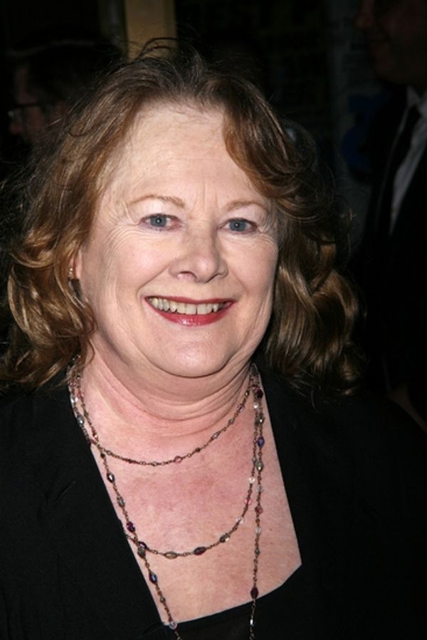 Shirley Knight Photo