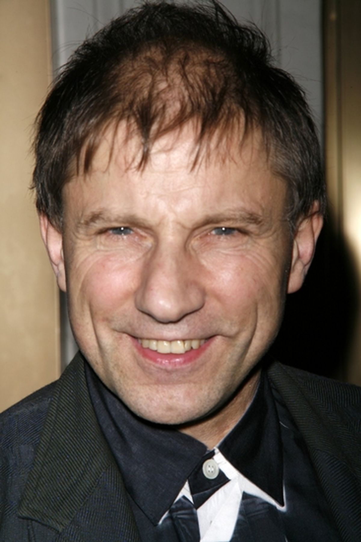 Simon McBurney at 