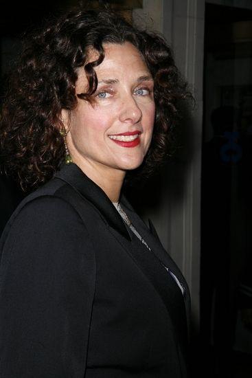 Rebecca Miller Photo