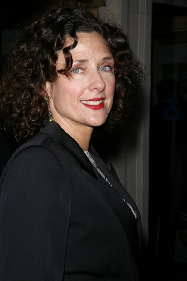 Rebecca Miller

 Photo
