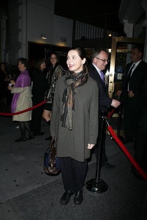 Isabella Rossellini Photo