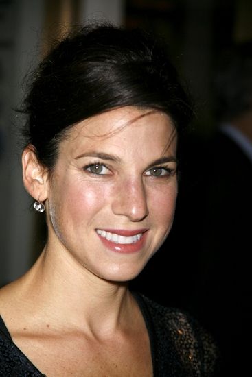 Jessica Seinfeld Photo