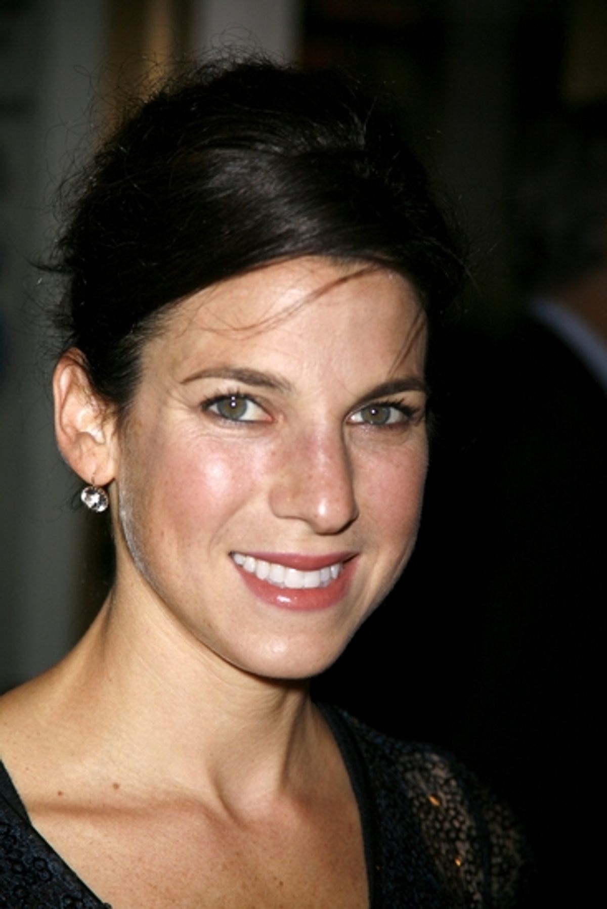 Jessica Seinfeld at 