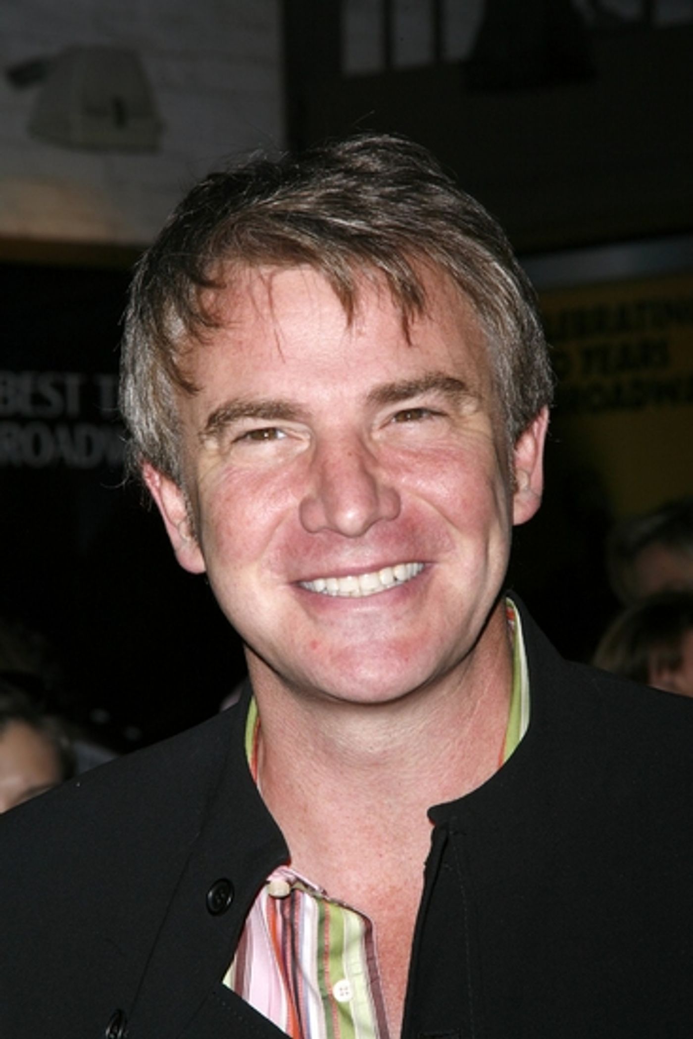 Photo Coverage: ALL MY SONS Arrivals and Curtain Call  Image