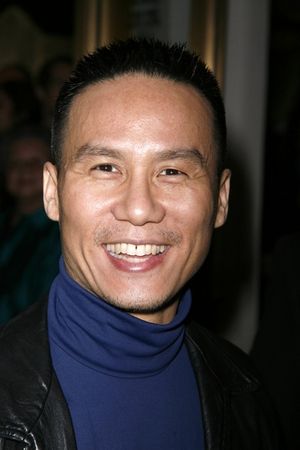 B.D. Wong Photo