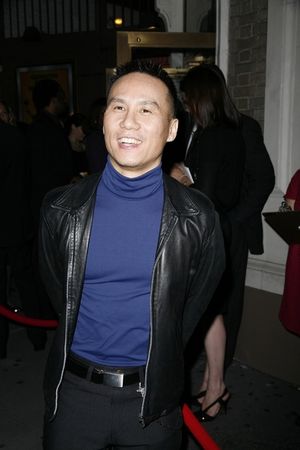B.D. Wong Photo