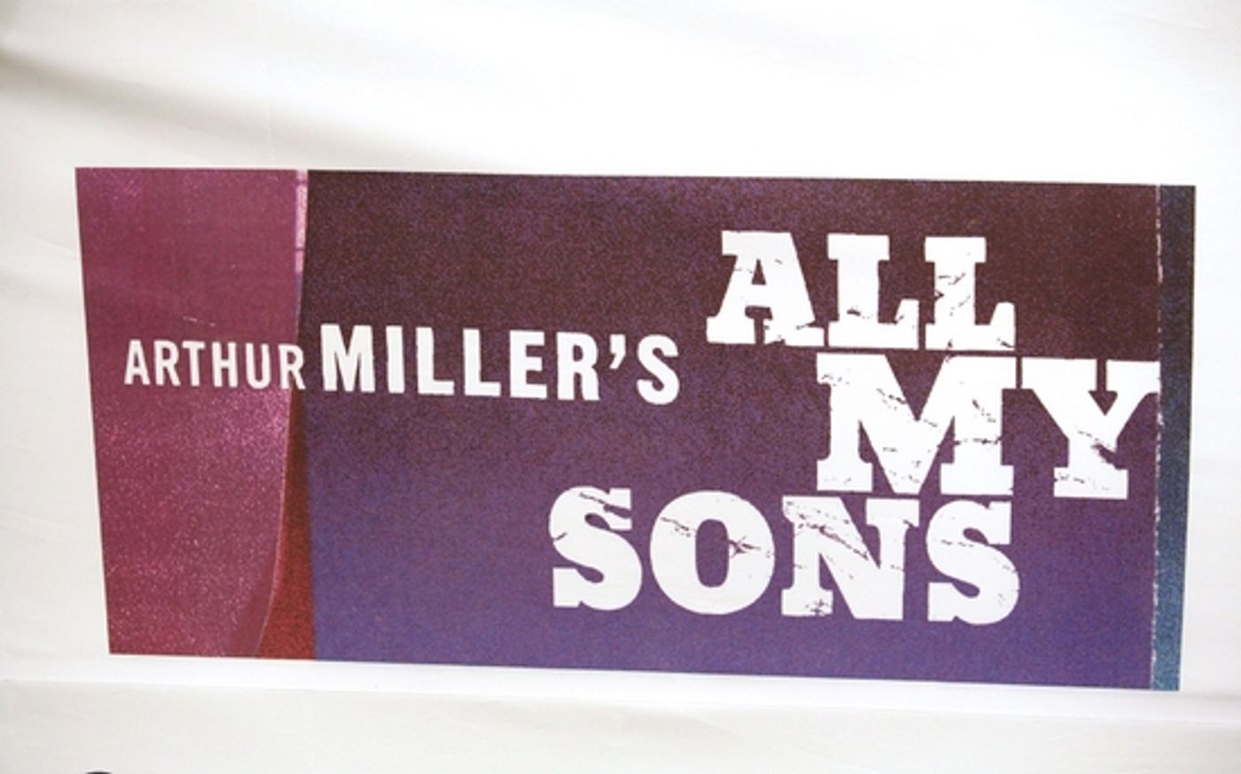 Photo Coverage: ALL MY SONS After Party  Image