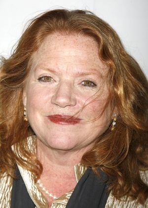 Becky Ann Baker Photo