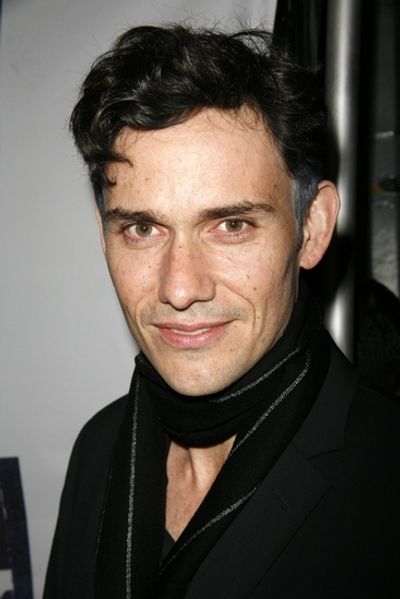 Christian Camargo Photo