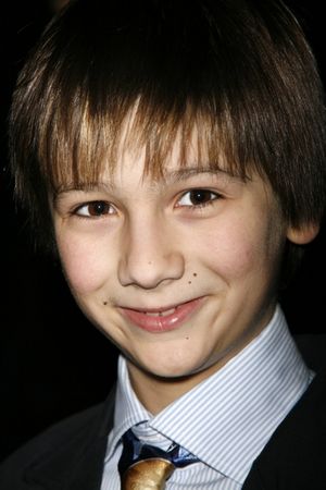 Brian D'Addario Photo