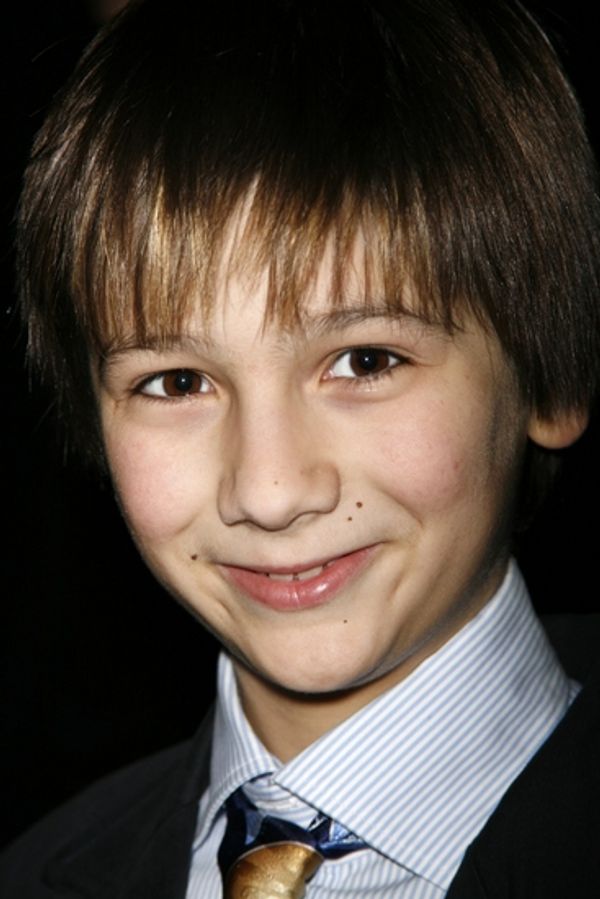 Brian D'Addario Photo