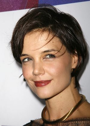 Katie Holmes Photo