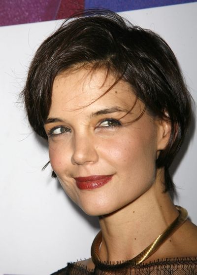 Katie Holmes Photo