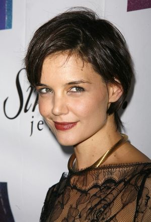 Katie Holmes Photo