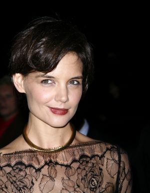 Katie Holmes Photo