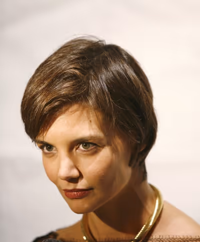 Katie Holmes Photo