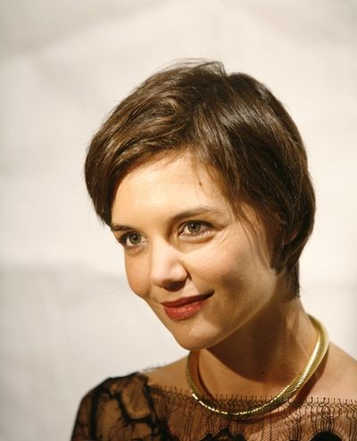 Katie Holmes Photo