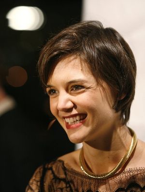 Katie Holmes Photo