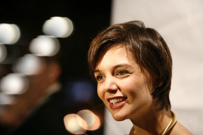 Katie Holmes Photo