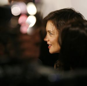 Katie Holmes Photo