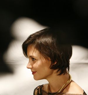 Katie Holmes Photo
