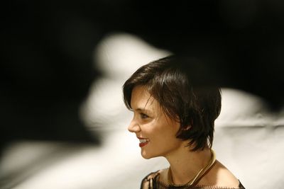 Katie Holmes Photo
