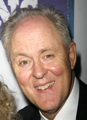 John Lithgow Photo